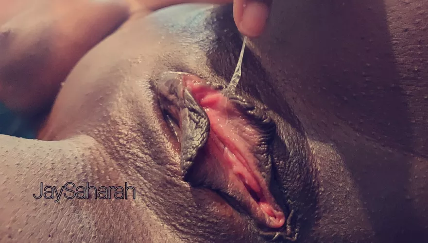 Lick me like your favorite icecream by JaySaharah2