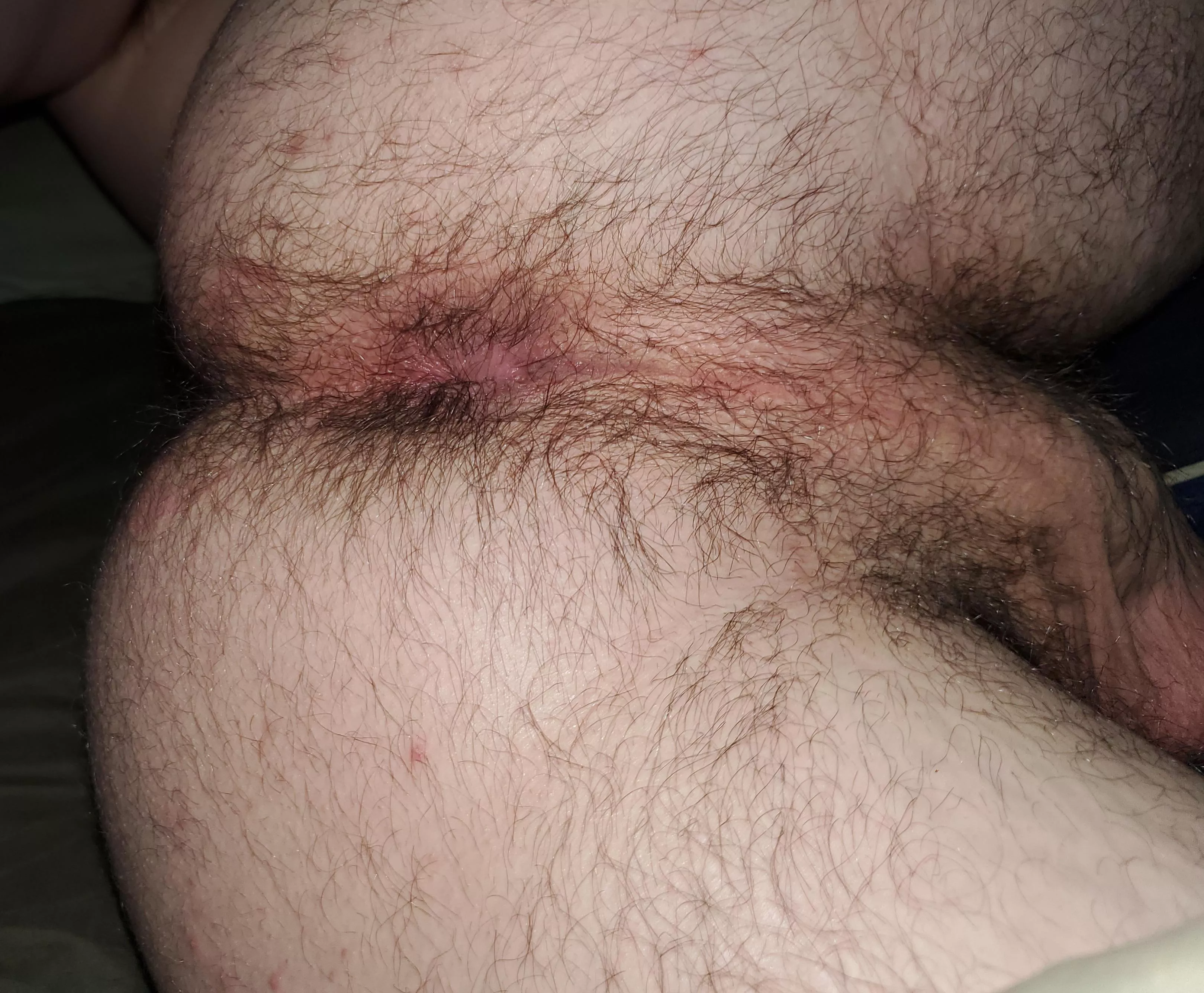 lick me posted by raisin471