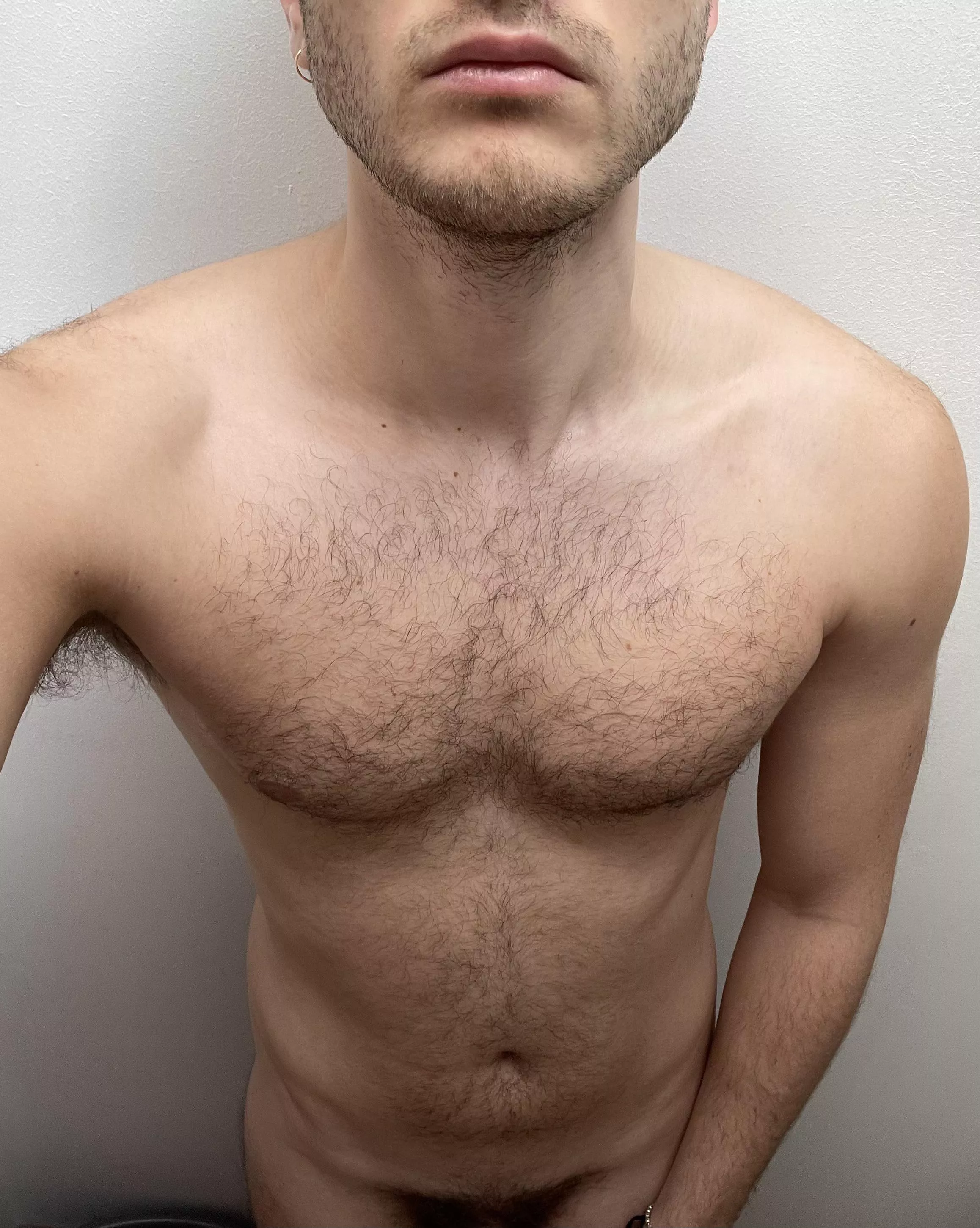 Lick my hairy pits posted by riccardh0t