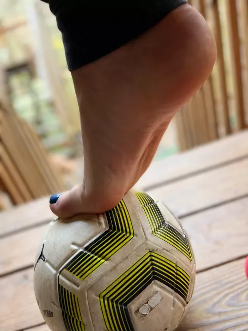 Lick my sweat! by Jumpy_Ad_7856