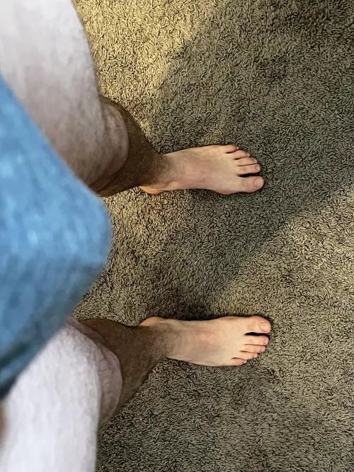 Lick or smell? by Jays_Foot_Fantasy