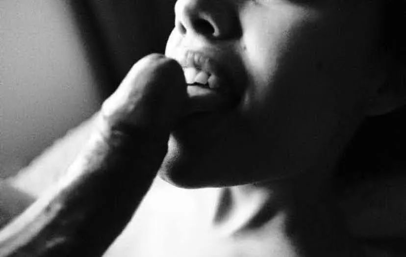 Lick the tip (m) (f) posted by jayburdey