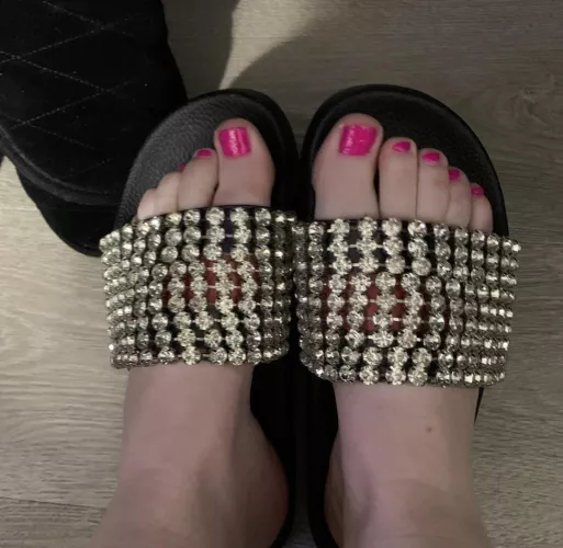 Lick them?🥵 by gingersnap666666