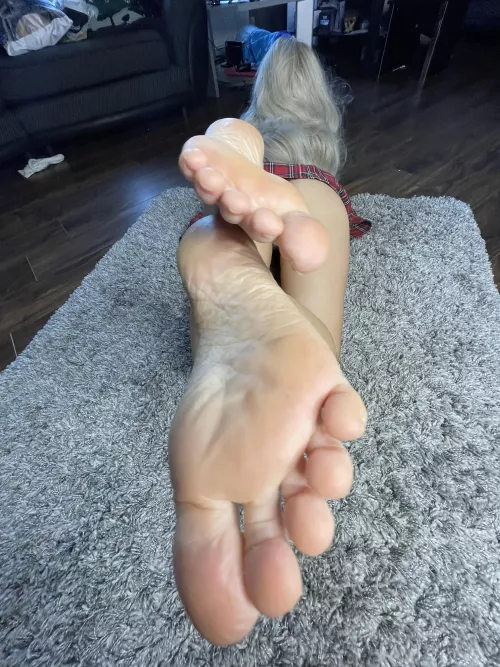 Lick them by _sweetluna