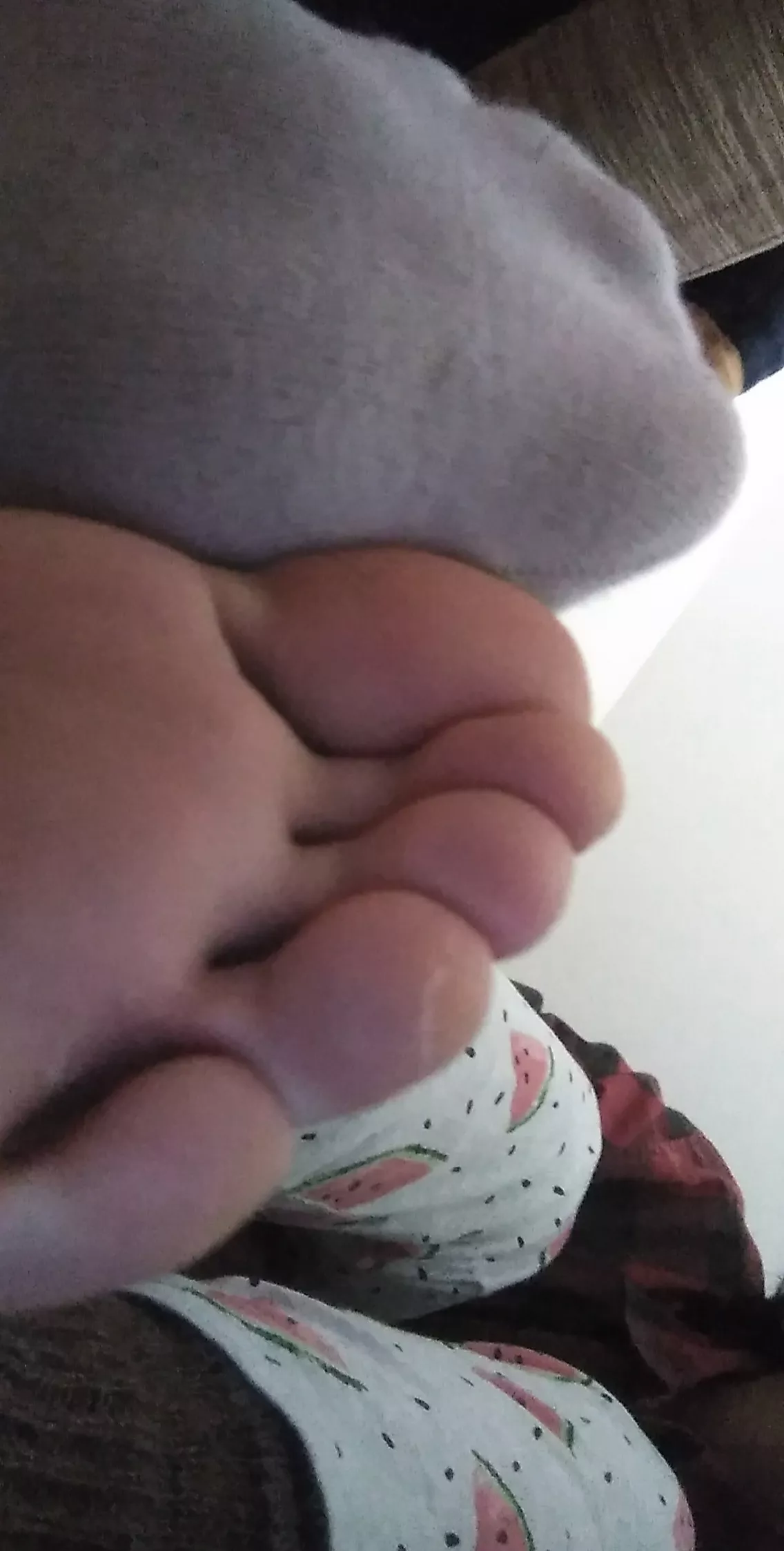 Lick them posted by bigbrattybabe