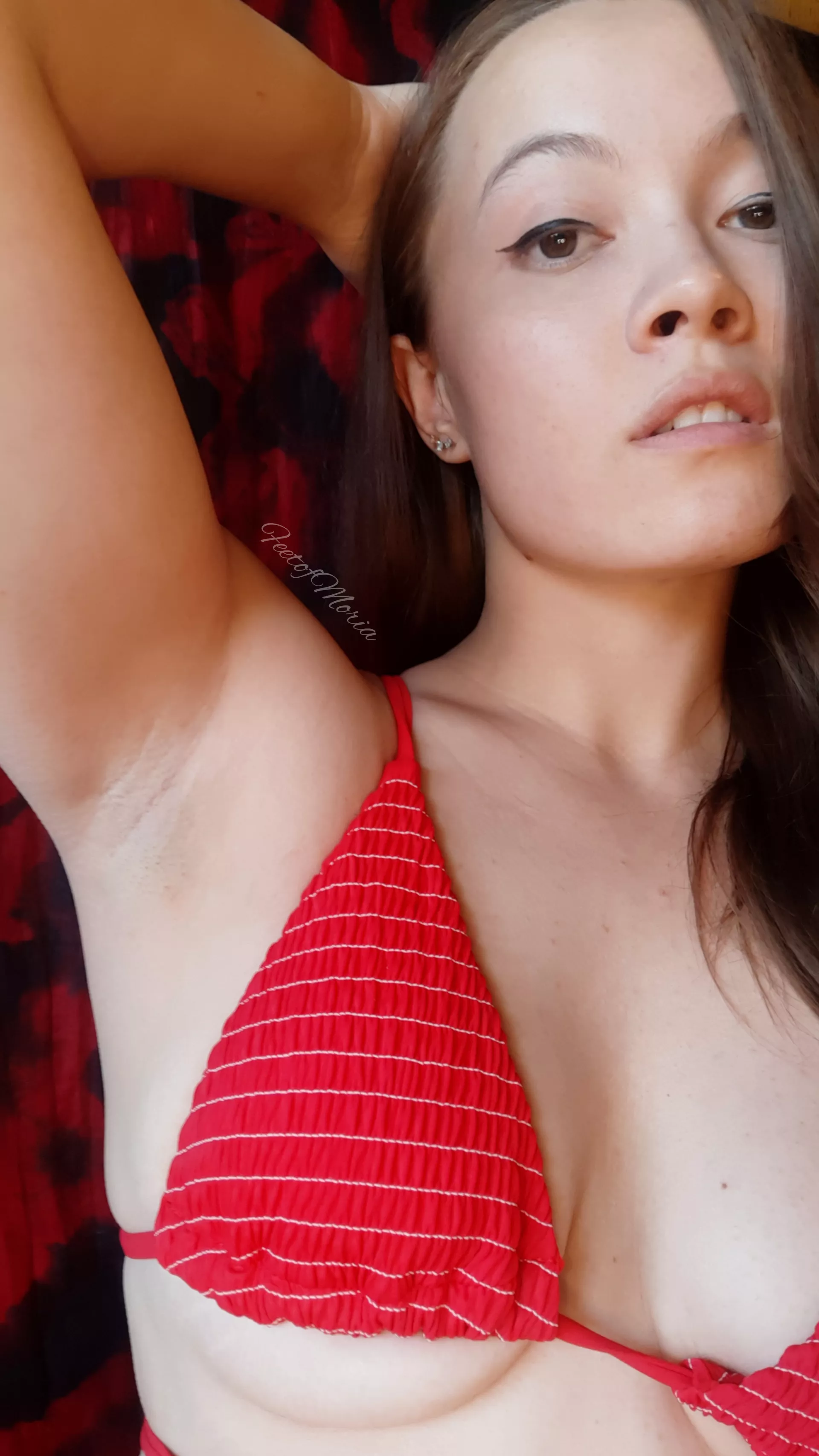 Lick them before I get in the pool posted by FeetOfMoria