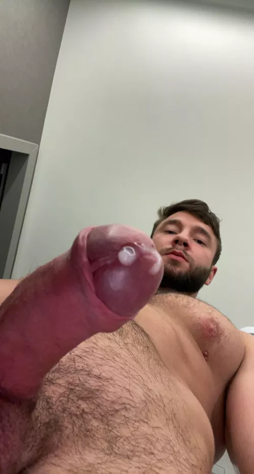 Lick up the rest by dubstepdaddyx