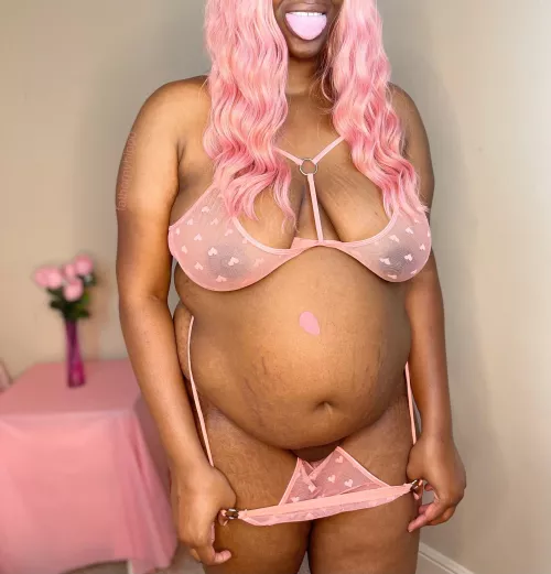 Lick you? 👅 by fathornyhippo