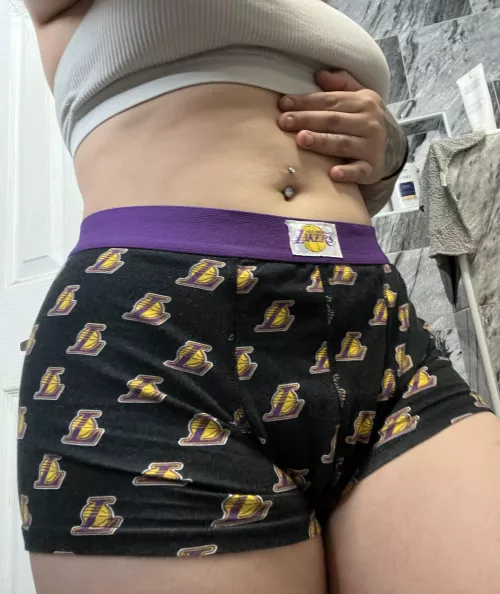 Lickers or Lakers? by Excellent-Jello8092