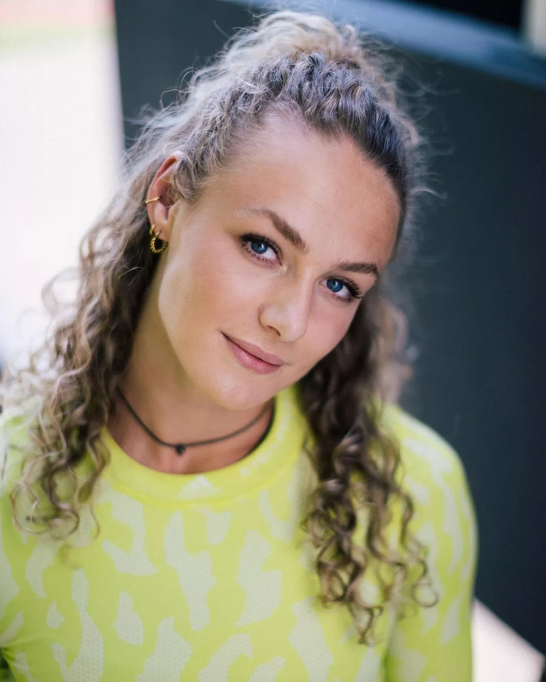 Lieke Klaver - Dutch Sprinter posted by Master_Rignolo