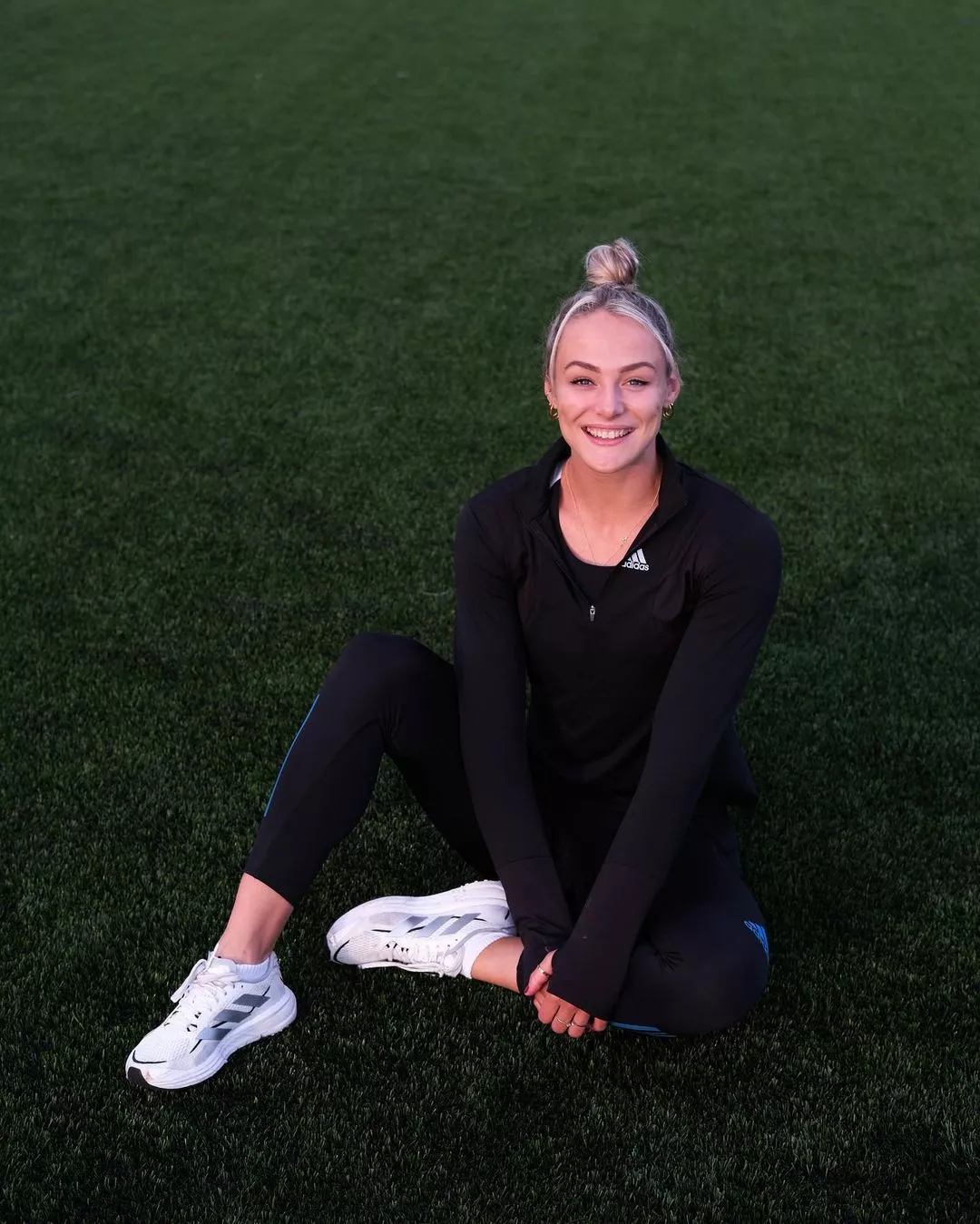 Lieke Klaver - Dutch Sprinter posted by Master_Rignolo