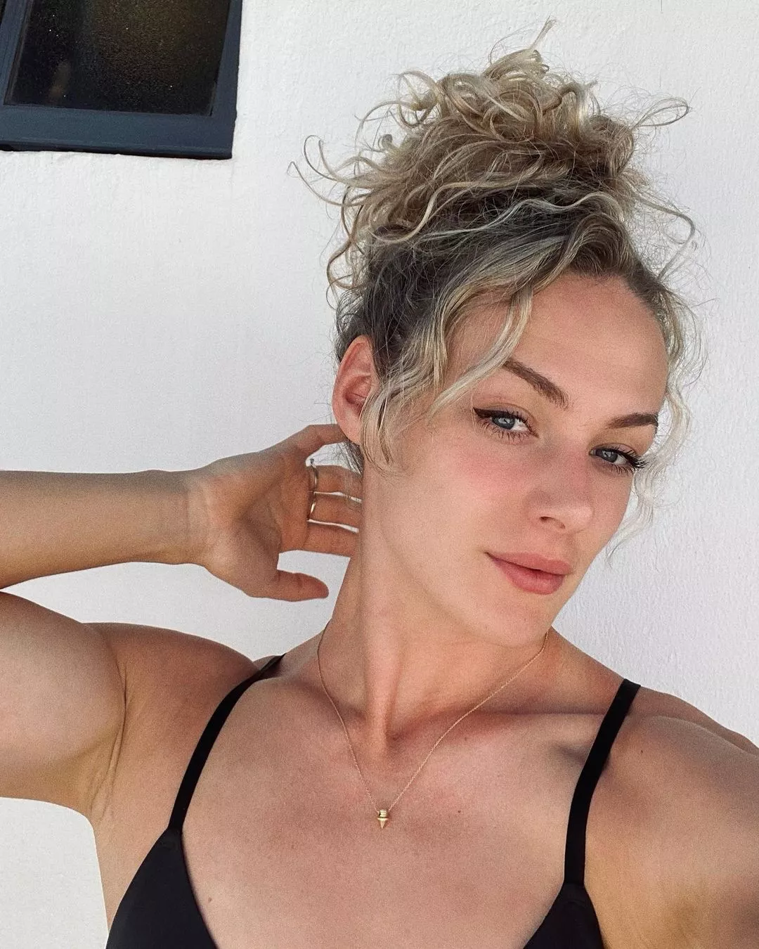 Lieke Klaver - Dutch Sprinter posted by Master_Rignolo