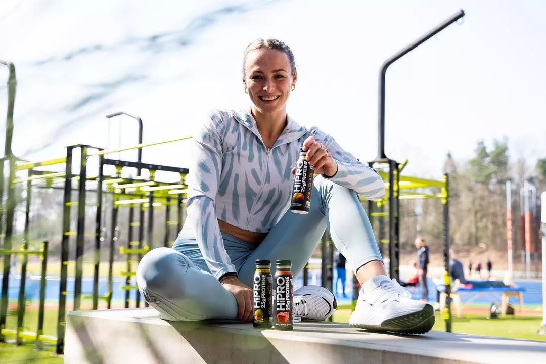 Lieke Klaver - Dutch Sprinter posted by Master_Rignolo