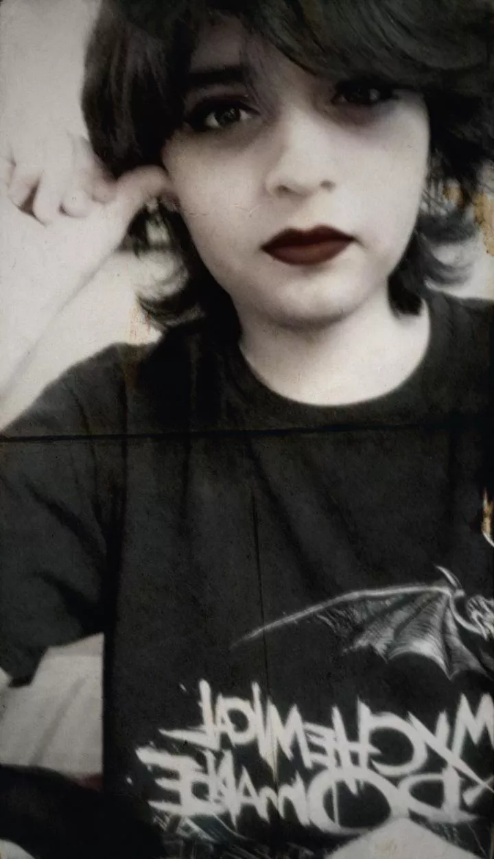 🖤🤍~Life is Beautiful~🤍🖤 posted by keanu_weebs