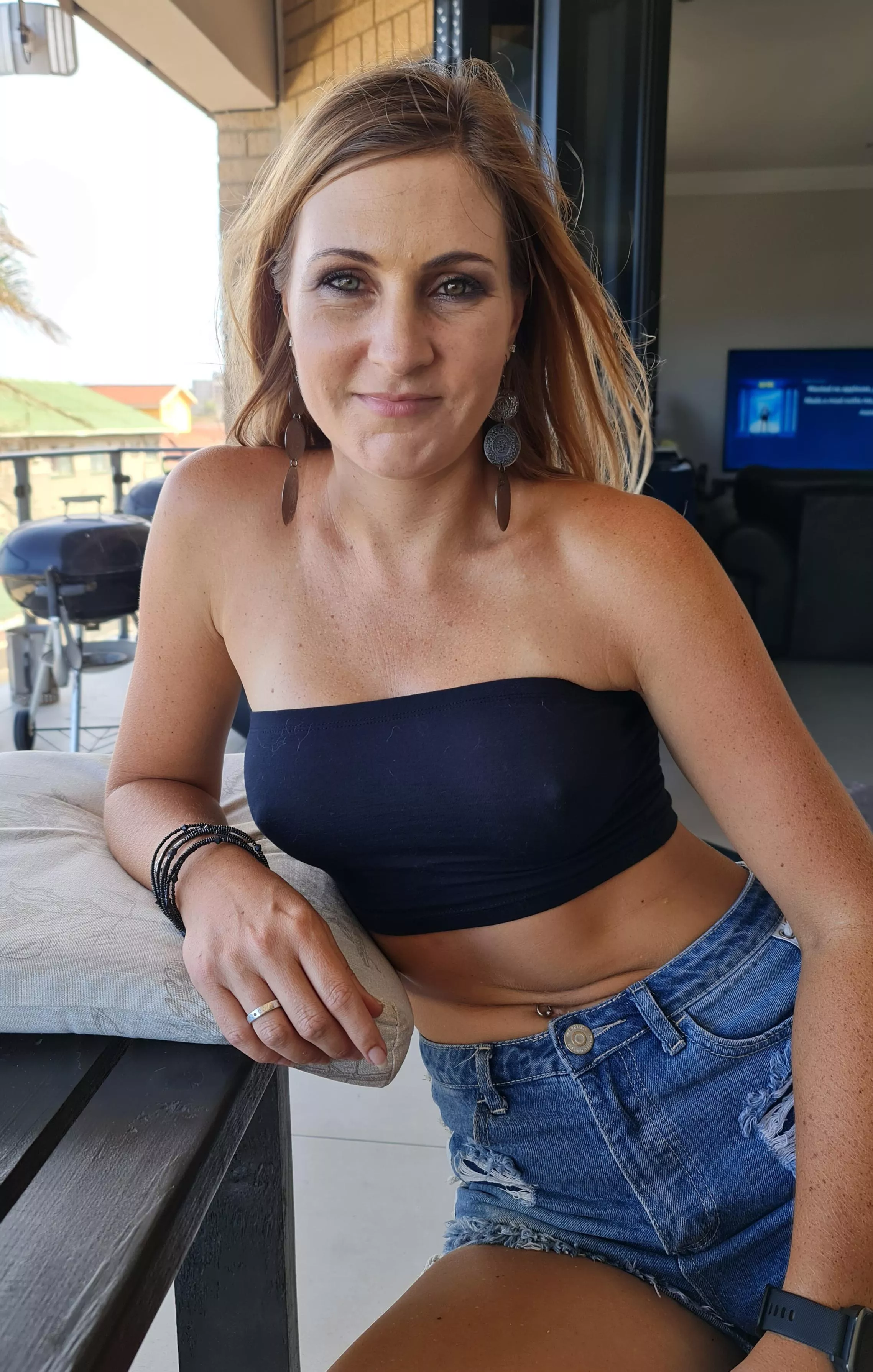 Life is better without it posted by Aquagirl_sa