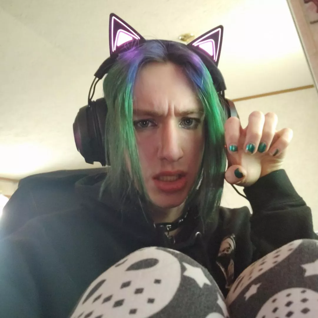 Life is scary so kill it with kindness! posted by Mariana--Trench