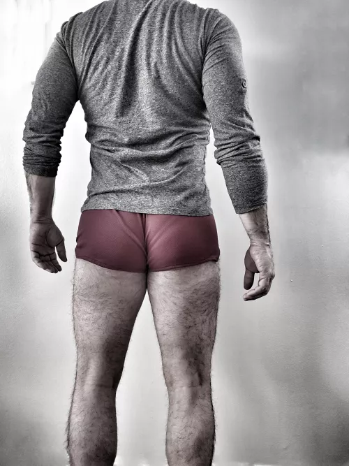 Life is short(s). (45) by pirineos2018