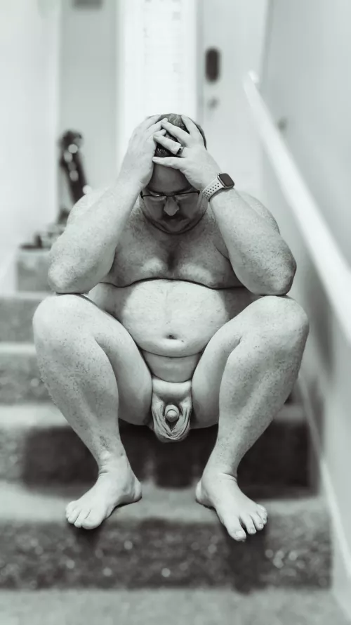 Life isn’t always full of roses and beautiful hikes. On this monochrome Monday keep those in your thoughts and prayers who are struggling and might need to hear some kind words because they are ready to give up. It’s been a rough day for me. by cofire64