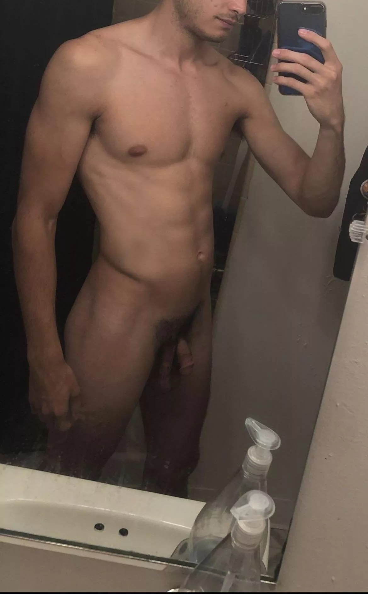 Lifeguard here. My balls and shaft often don’t fit in my speedos posted by fitnessfan22