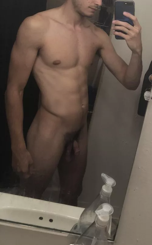 Lifeguard here. Practice cpr on me? by fitnessfan22