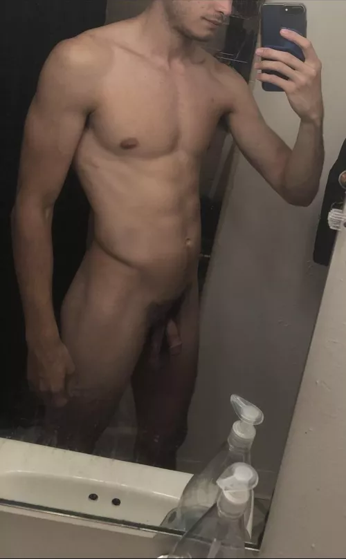 Lifeguard here. Practice cpr on me? by fitnessfan22