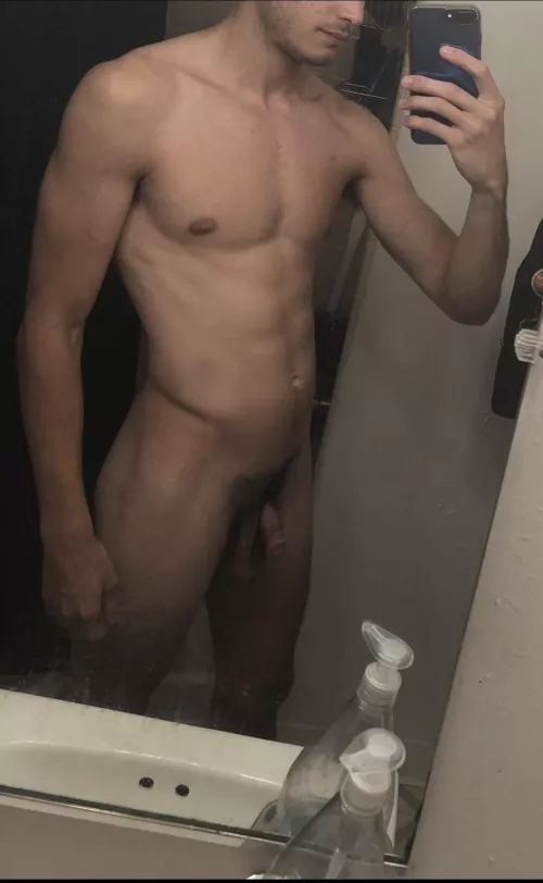 Lifeguard here. Practice cpr on me? by fitnessfan22