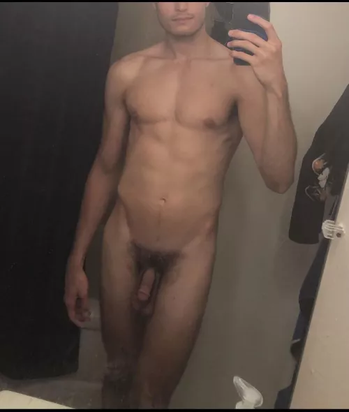 Lifeguard here. Practice cpr on me? by fitnessfan22