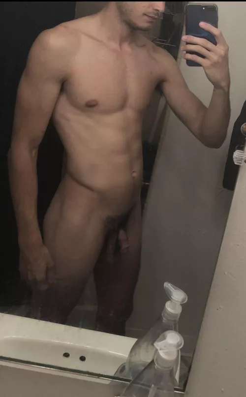 Lifeguard here. Practice cpr on me? by fitnessfan22