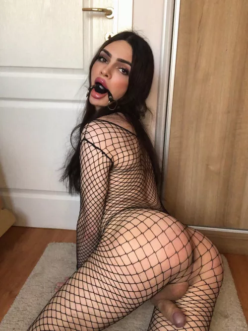 Life-sized fuck doll 💦 by _angel_baby___