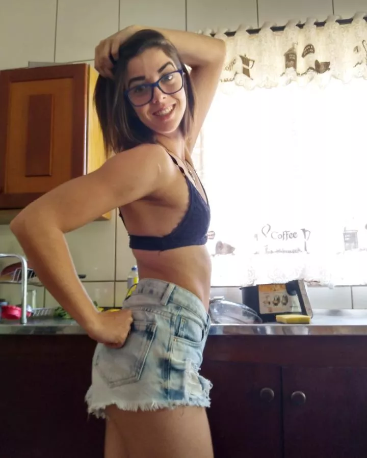 lift my other arm and lick please posted by Rafaela_tuy69