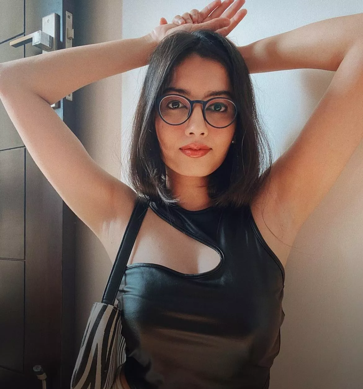 Lifting it up just for you! posted by No_County_2830