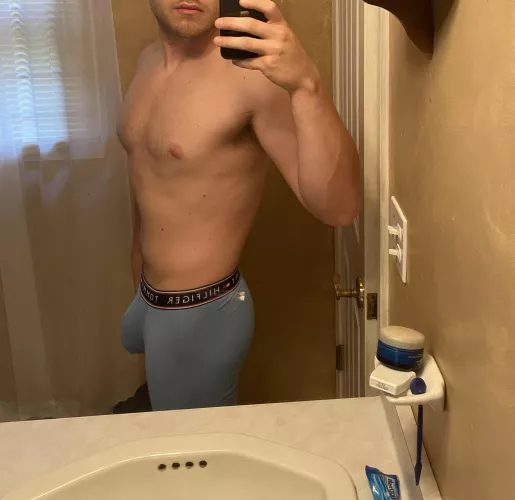 Lighting is not my friend by modularV898