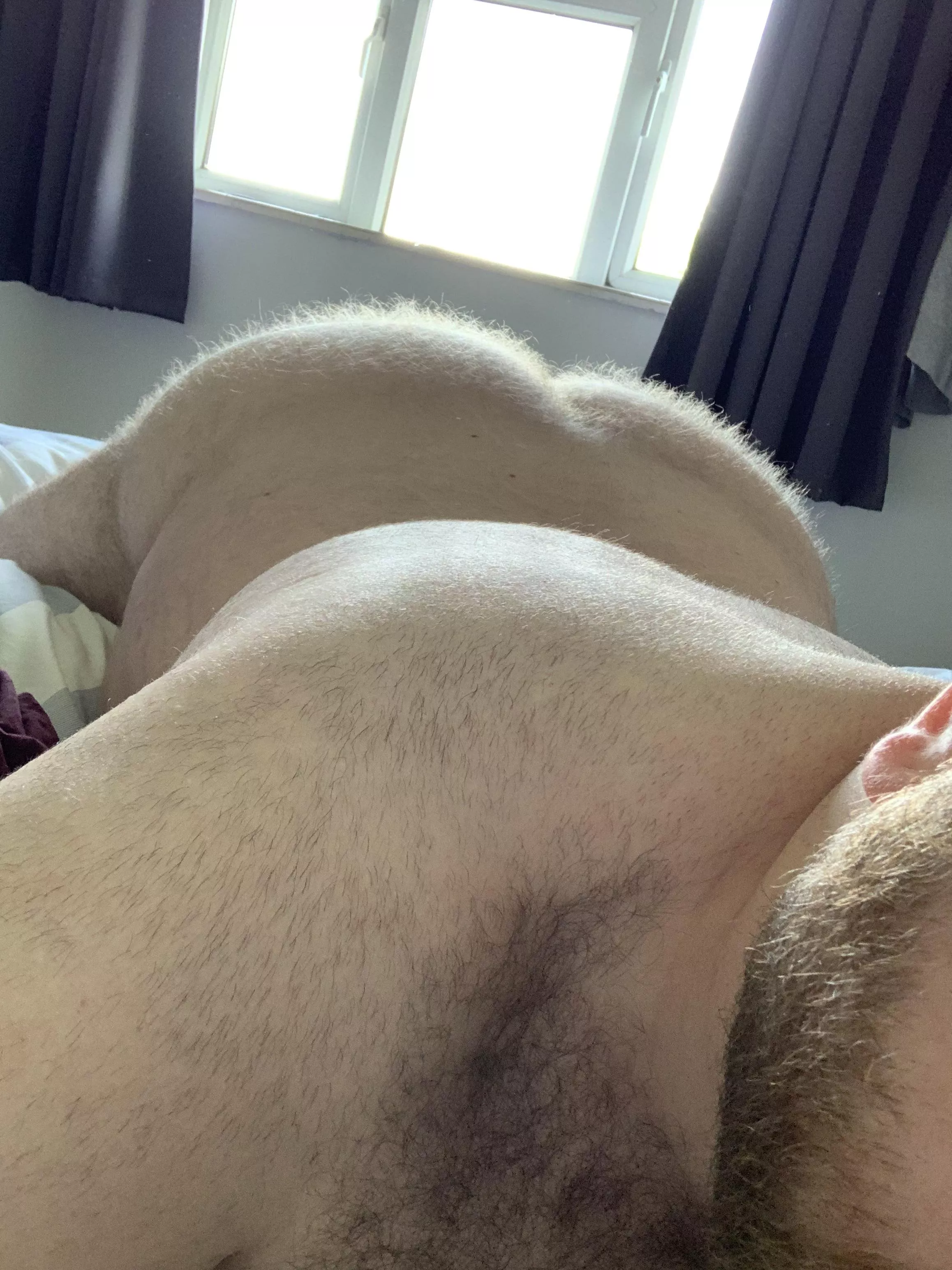 Lighting my assets posted by Anotherchubby