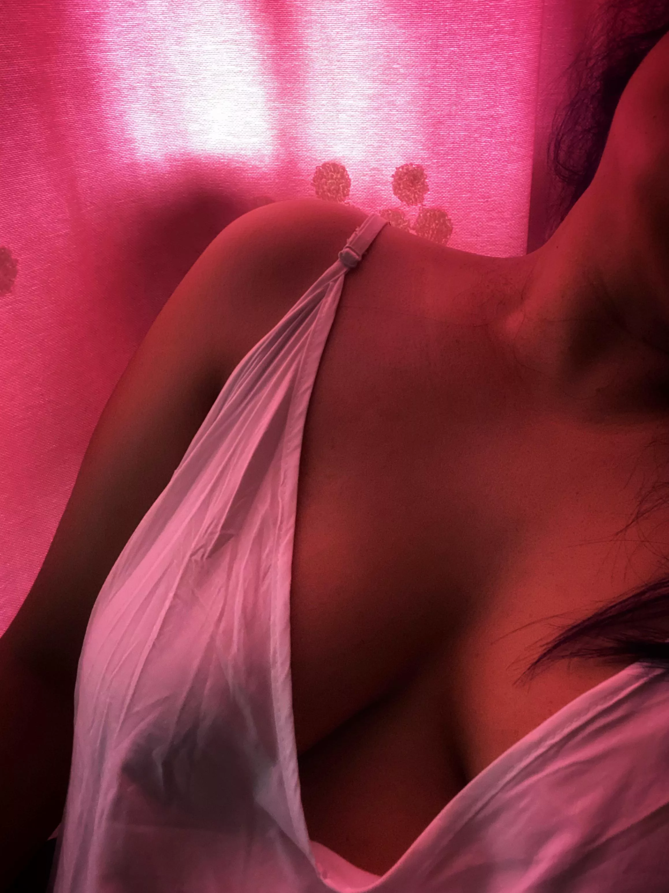 lighting was nice hihi (f) posted by CranberrySorbet