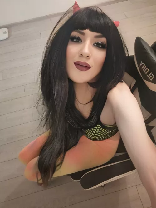 Like? ☺️ by alfessi