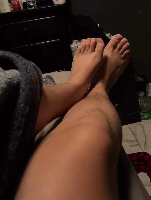 Like? by Bulky_Assumption_176