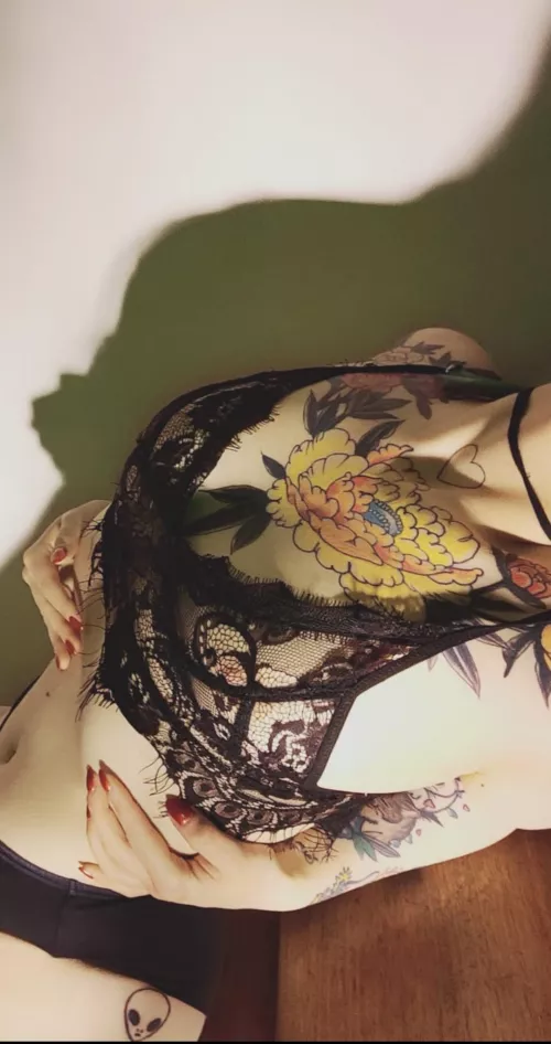 like a paint by _settledown_