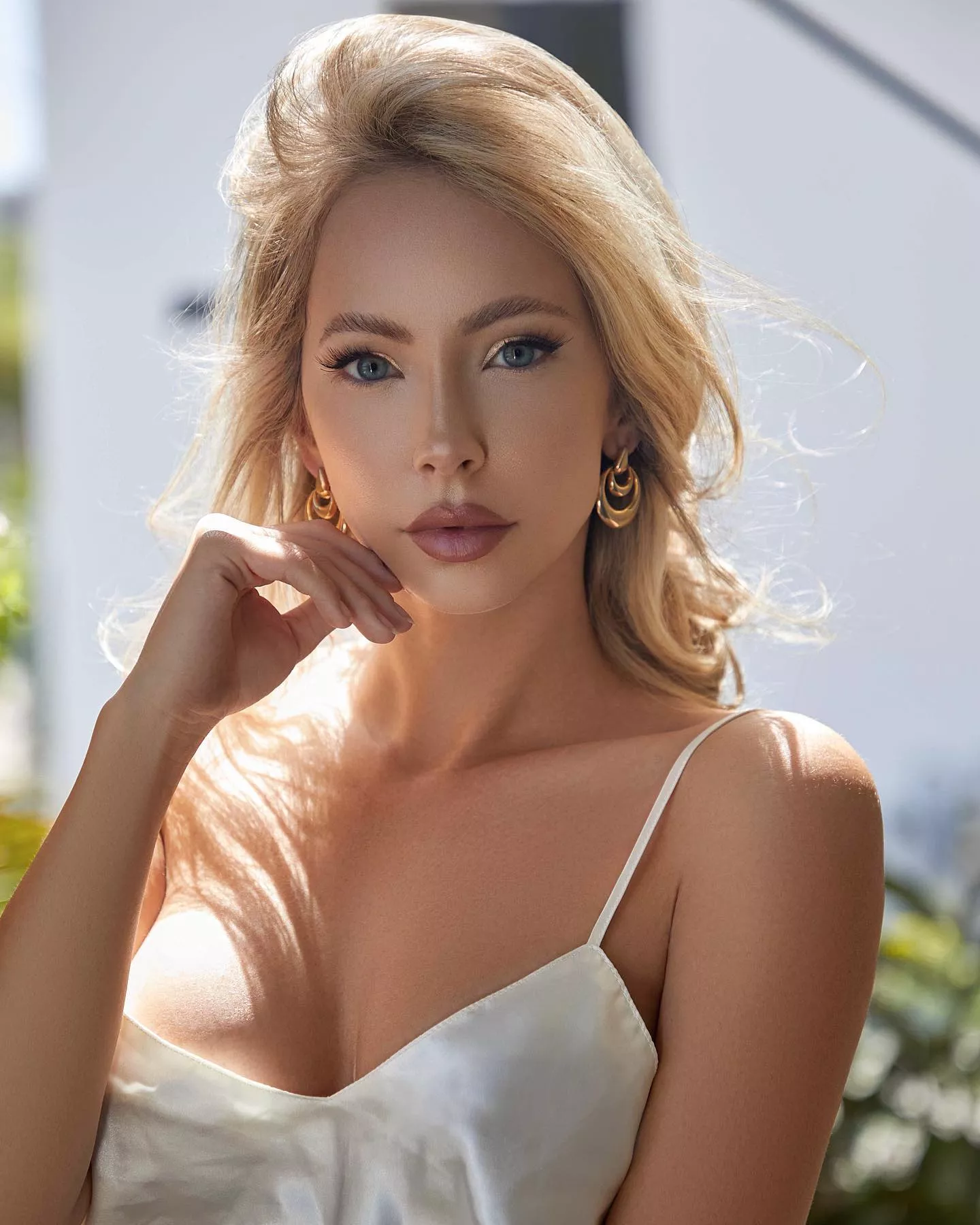 Like A Porcelain Doll posted by gooningaccount