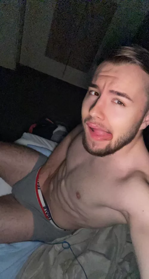 Like a Romanian German boy ?👄 by blondboyjan