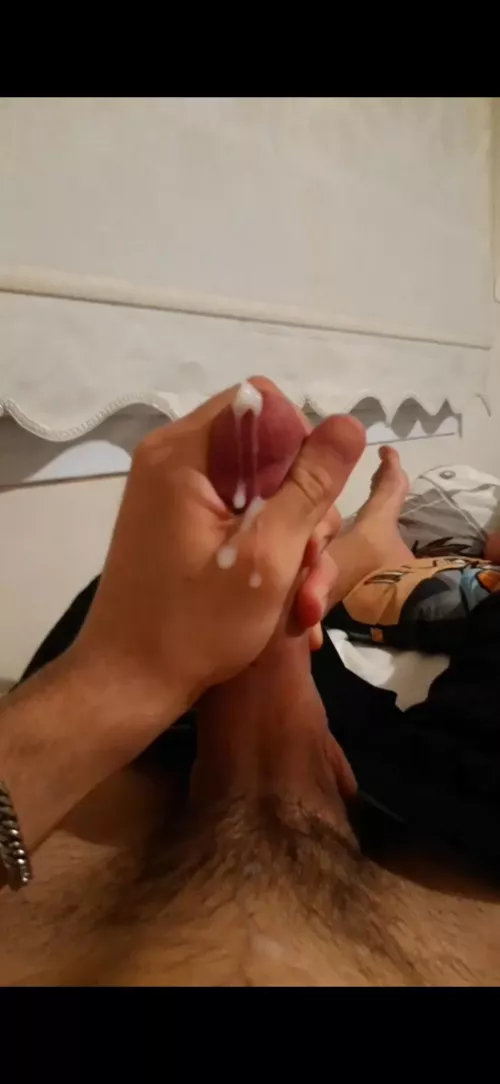 like a volcano ;) by Akinotales