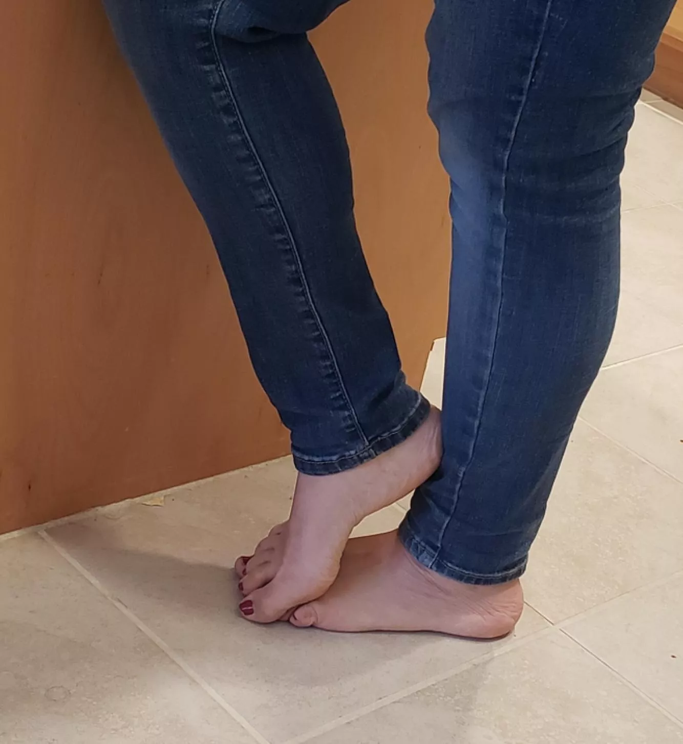 like arches? posted by No_Quit3672