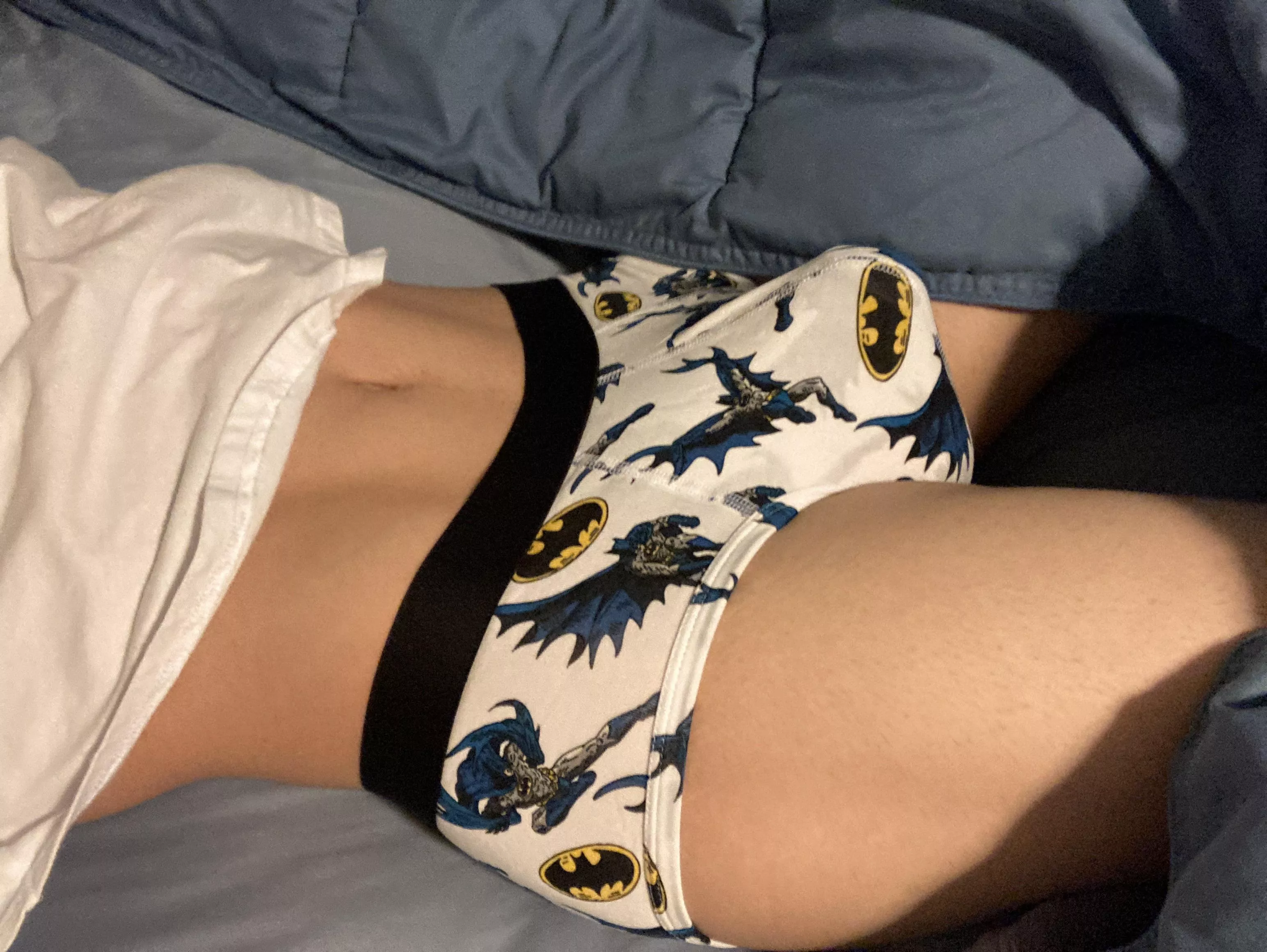 Like Batman? 😋 posted by tlupinex