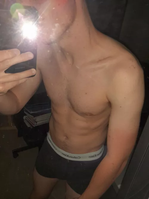 Like Calvin Kleins? by abcdfghjkxjdis