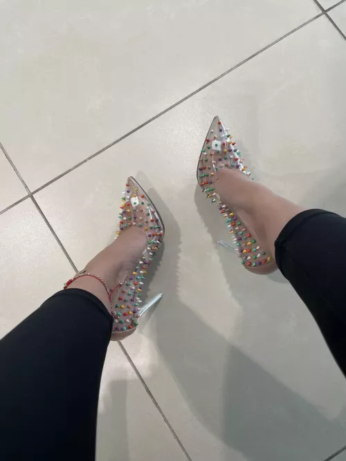 Like Candy by colombianbutterfly