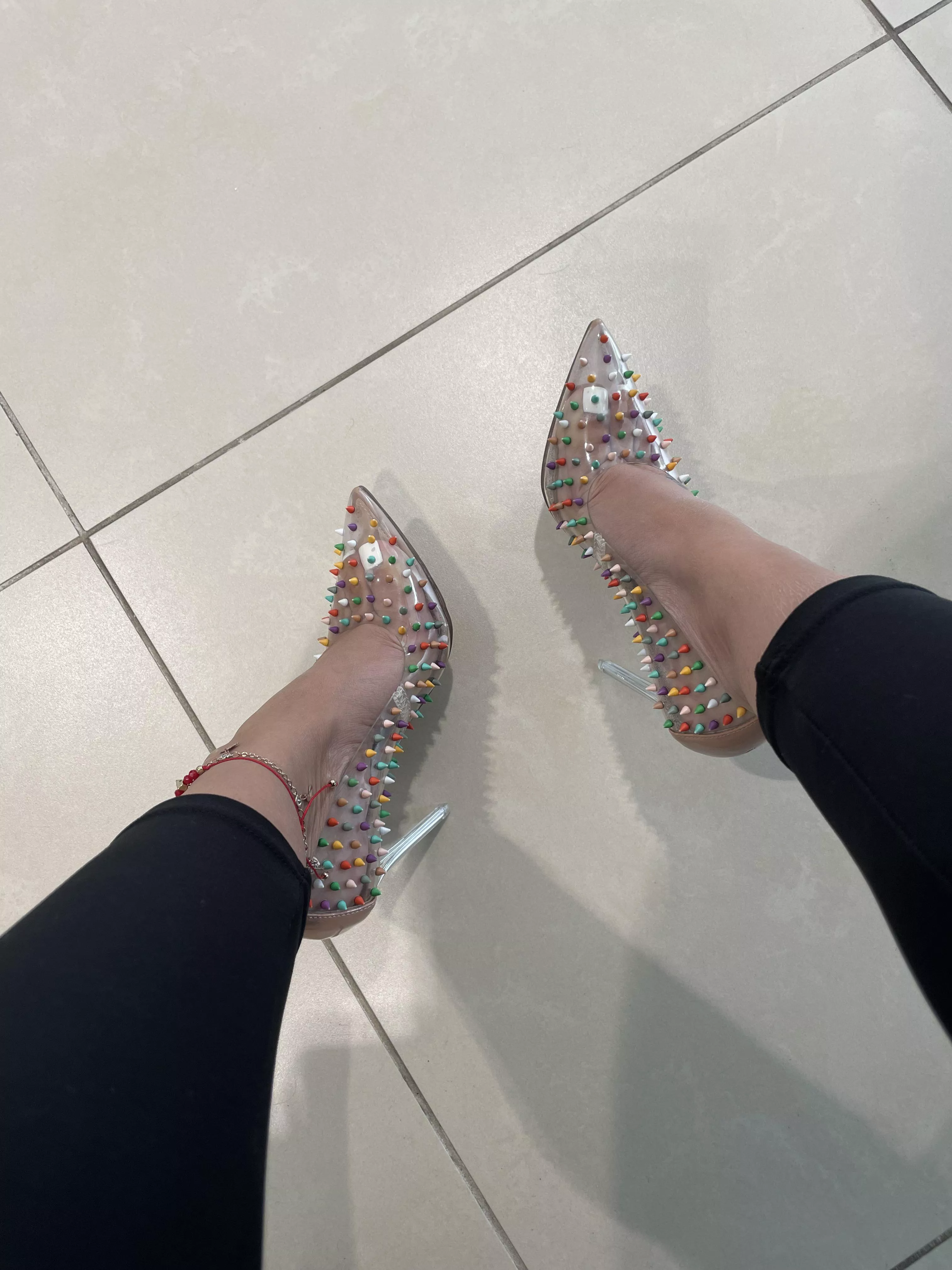 Like Candy posted by colombianbutterfly