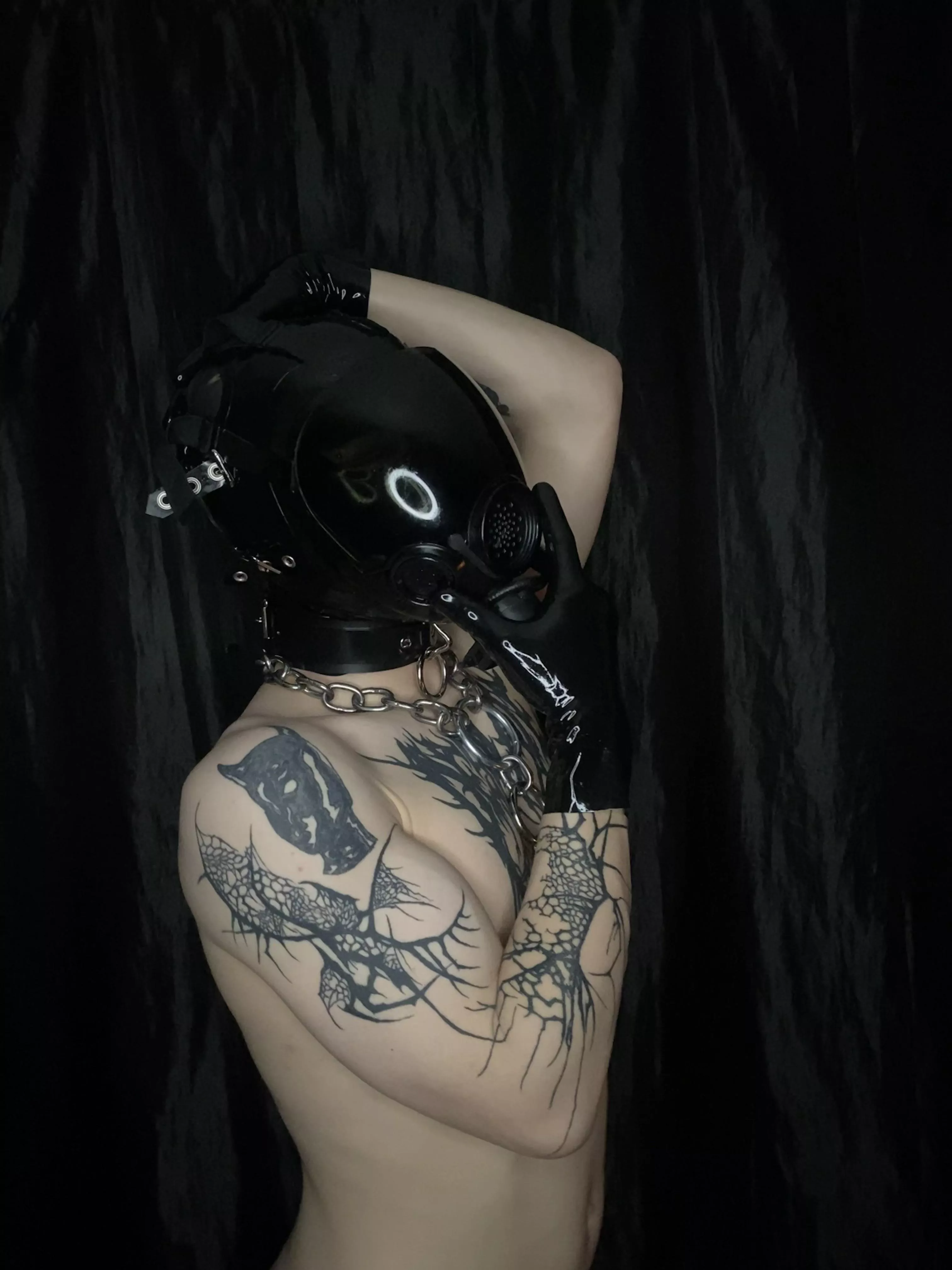 Like Fine Art posted by spogeeee