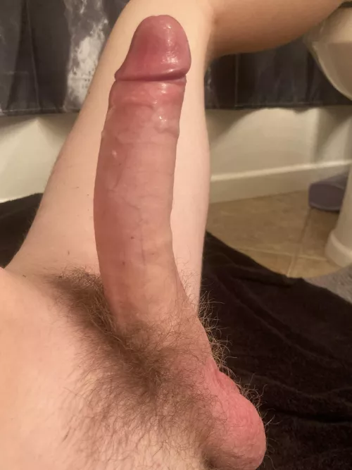 Like for a lick ;) by No-Elevator-9948