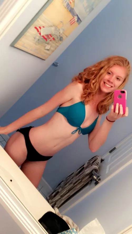 Like her? Irtr by testes1232121