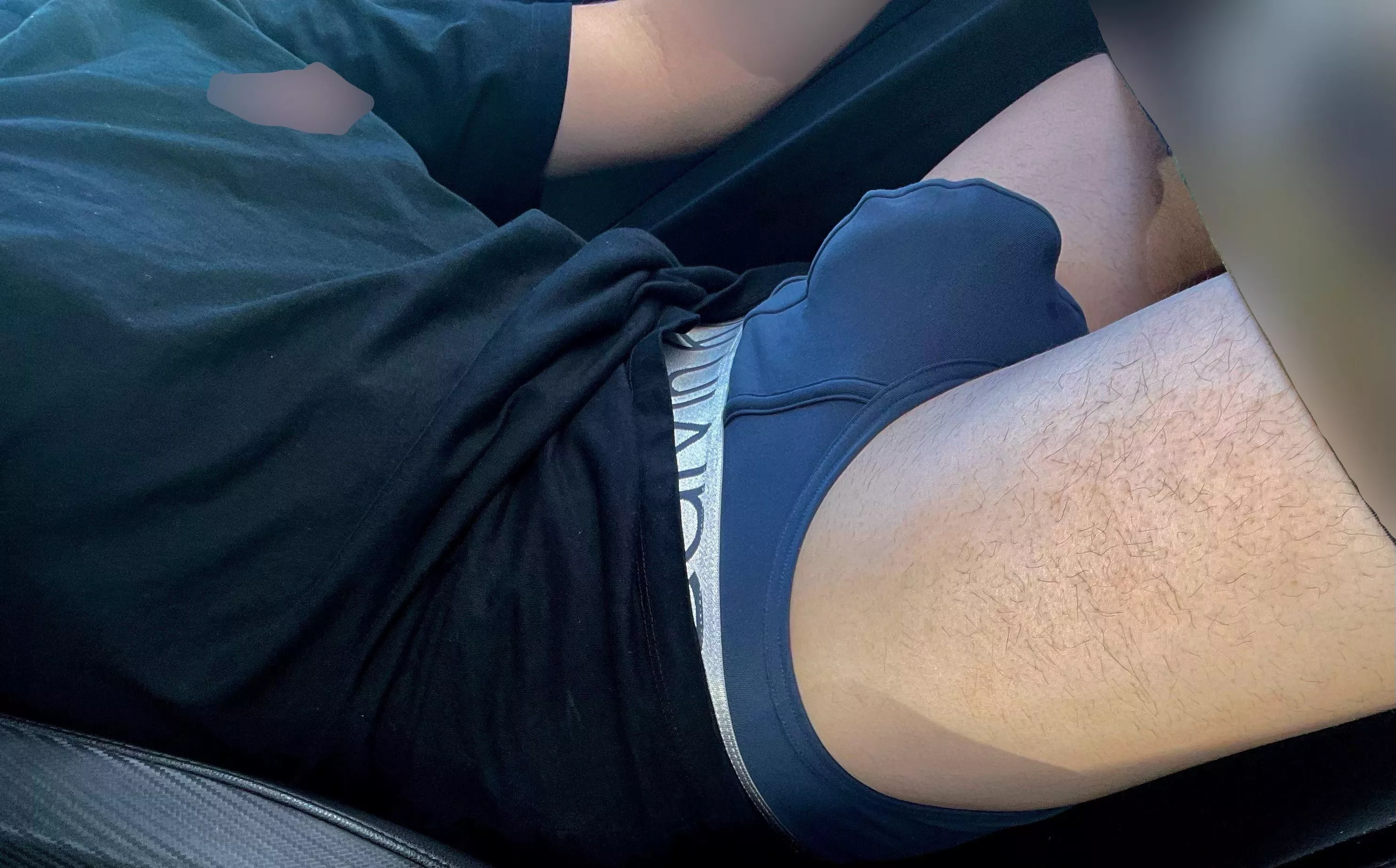 Like how these fit on me? posted by xtwinkx