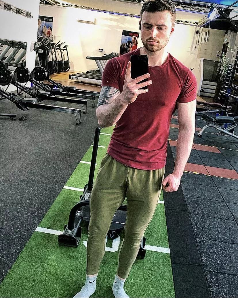 Like if you want me to Dominate you. posted by Opposite-Froyo1098